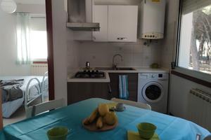 Pinarella fronte pineta GIUGNO