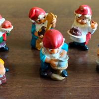 Nani Artigiani Kinder 1992