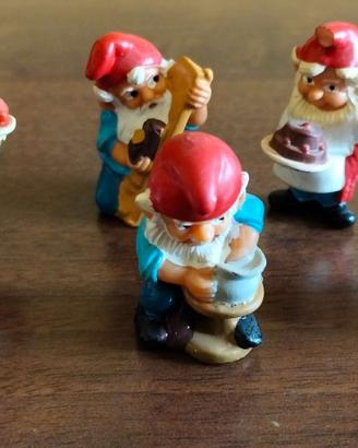 Nani Artigiani Kinder 1992