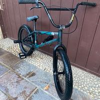 Bicicletta BMX