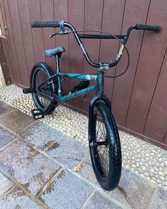 Bicicletta BMX