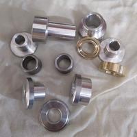 tornitore replico pezzi a disegno è con campione 