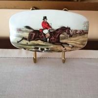 Attaccapanni vintage 