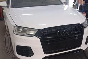 Audi Q3 S-line