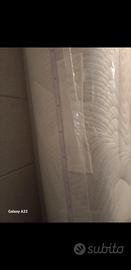 MATERASSO MEMORY FOAM