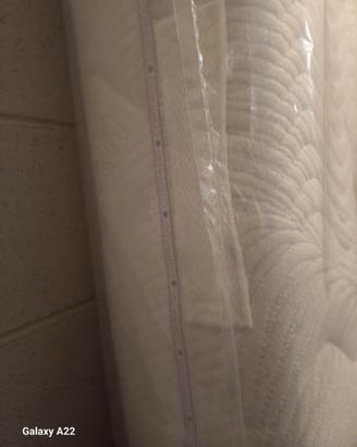 MATERASSO MEMORY FOAM