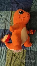 peluche Charmander 