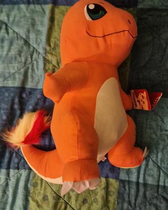 peluche Charmander 