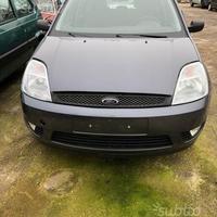Ford fiesta 1400 tdci 2003 ricambi disponibili
