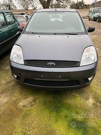 Ford fiesta 1400 tdci 2003 ricambi disponibili