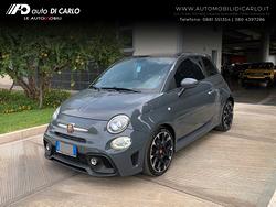 Abarth 595 1.4 Turbo T-Jet 145 CV