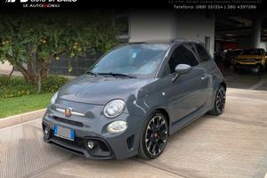 Abarth 595 1.4 Turbo T-Jet 145 CV