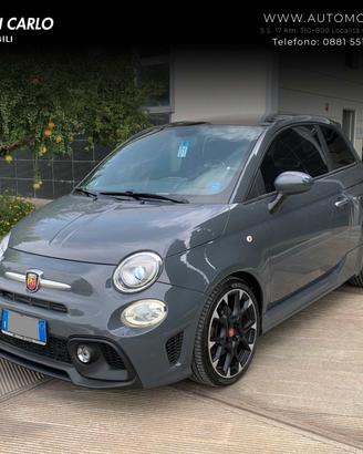 Abarth 595 1.4 Turbo T-Jet 145 CV
