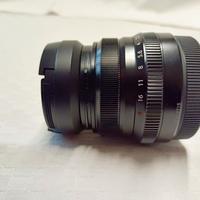 fujinon XF 35 mm F2 R WR