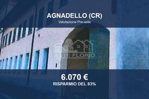 Immobile in asta di 235 m² a Agnadello