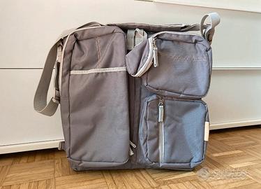 Borsa fasciatoio da viaggio