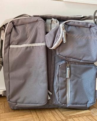 Borsa fasciatoio da viaggio