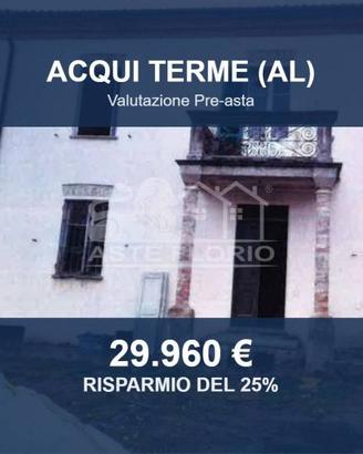Immobile in asta di 450 m² con più di 5 locali a A