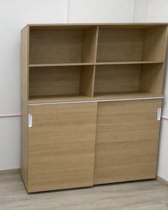Mobile Ikea Galant