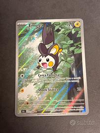 Emolga 112/086