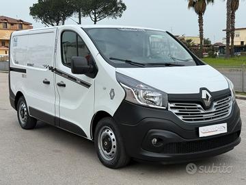 RENAULT TRAFIK FRIGO ATP 06/2026 + 9