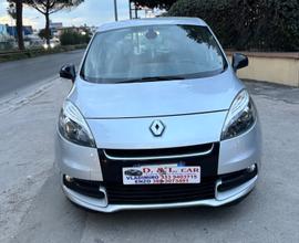 Renault Scenic Full led