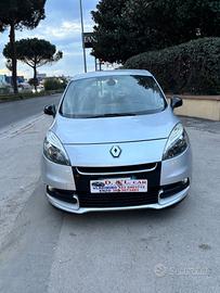 Renault Scenic Full led