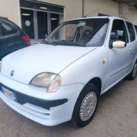 Fiat 600 1.1 Active 50.000KM CON CLIMA