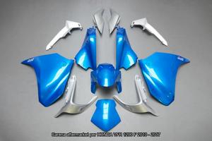 Promo Carena compatibile HONDA VFR 1200F 2010 2017