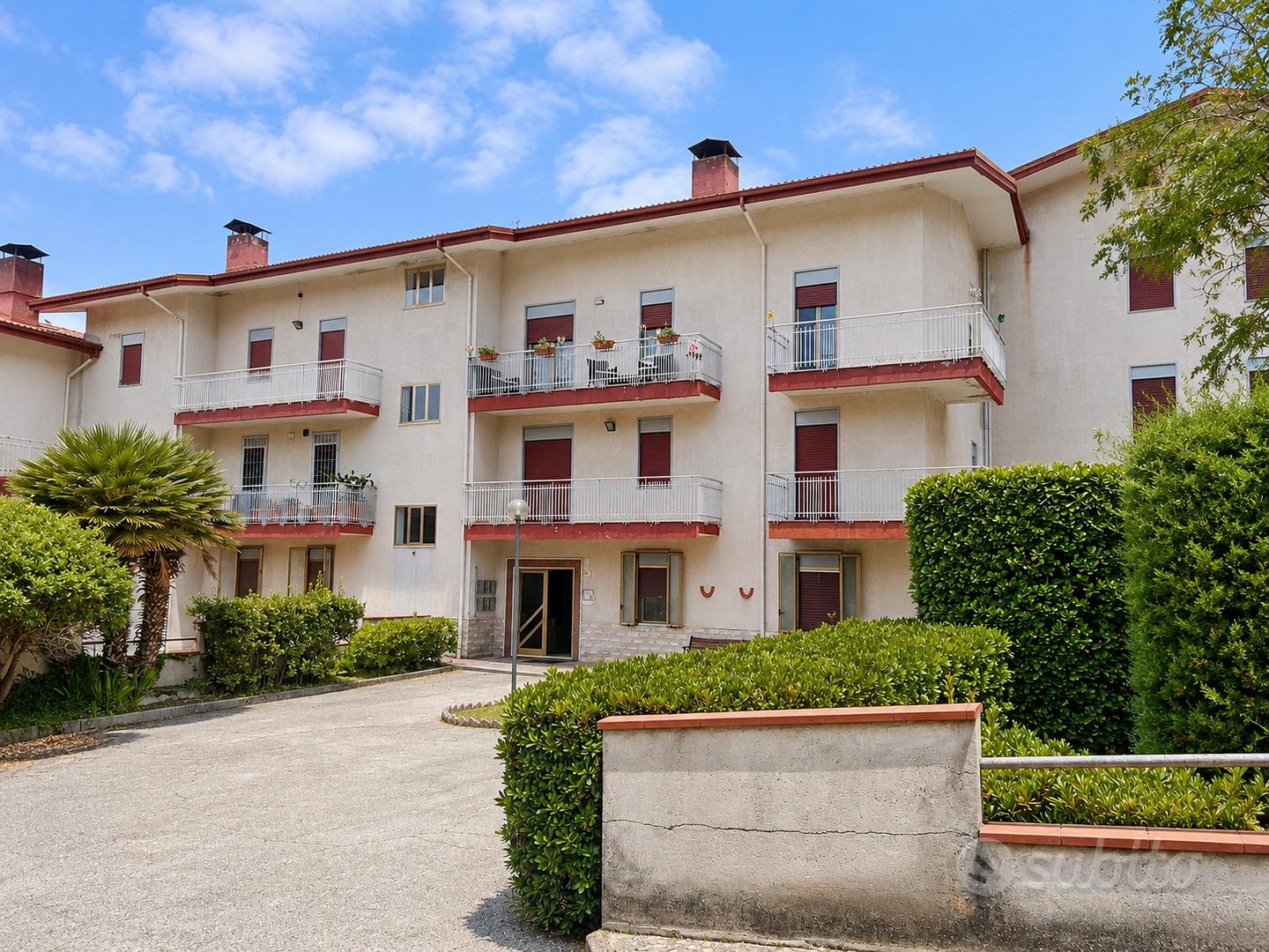 Apartment in Potenza, Santa Croce - Altro