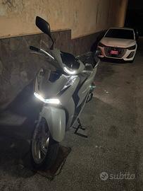 Sh 125