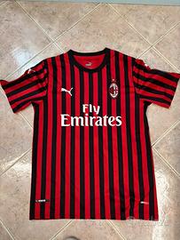 Ac milan Ibrahimovic