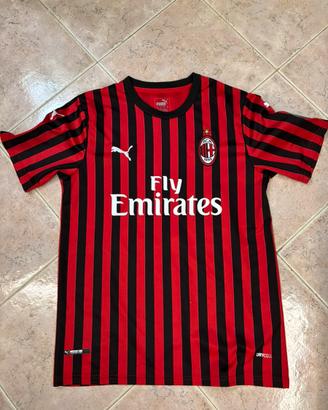 Ac milan Ibrahimovic