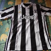 Maglietta Juventus