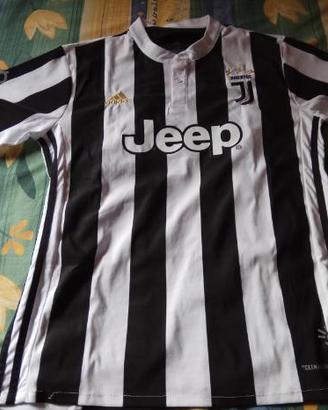 Maglietta Juventus