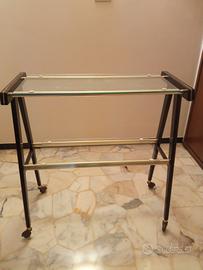 carello TV vintage 