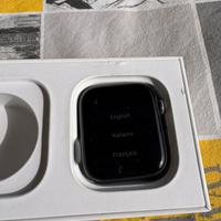 apple watch serie 4