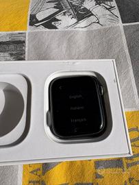 apple watch serie 4