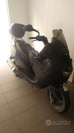 Peugeot Elyseo 125