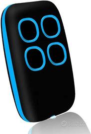 Telecomando universale cancello 4 in 1