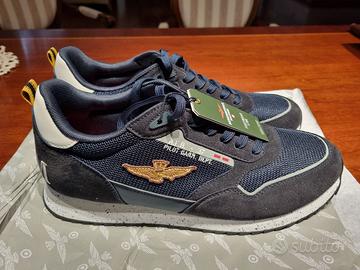 Scarpe Aeronautica Militare, n. 45, da 139 a 89 €