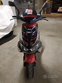 Aprilia sr 50 ditech