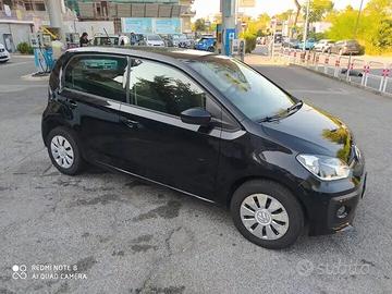 Volkswagen up! 1.0 5p. eco move - METANO