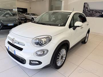FIAT 500X 1.6 mjt Business 4x2 120cv