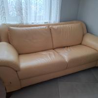 Divani in pelle Natuzzi