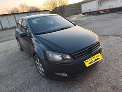 Volkswagen Polo 2012----1.2 Diesel Neopatentati