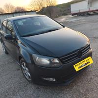 Volkswagen Polo 2012----1.2 Diesel Neopatentati