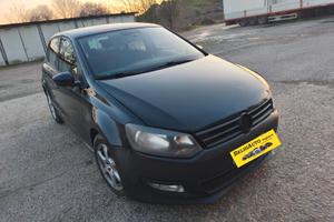 Volkswagen Polo 2012----1.2 Diesel Neopatentati
