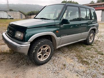 Vitara 1.6 5 porte
