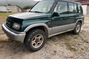 Vitara 1.6 5 porte